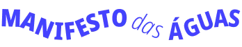 Manifesto das Águas