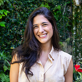 Foto de Letícia Tourinho